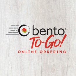 Bento To Go video motion graphics