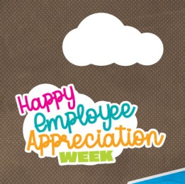 employee appreciation video motion graphics